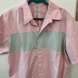 Brooks Brothers regent fit polo XXL